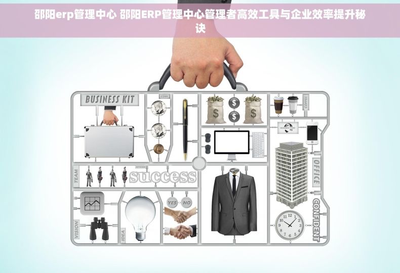 邵阳erp管理中心 邵阳ERP管理中心管理者高效工具与企业效率提升秘诀