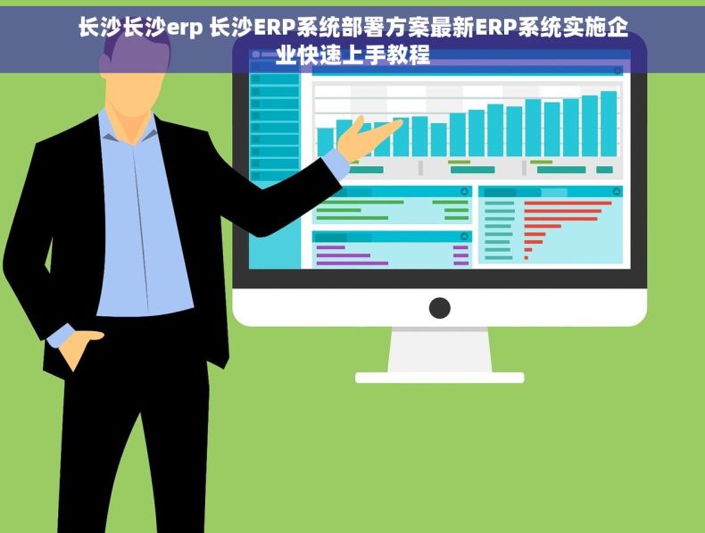 长沙长沙erp 长沙ERP系统部署方案最新ERP系统实施企业快速上手教程