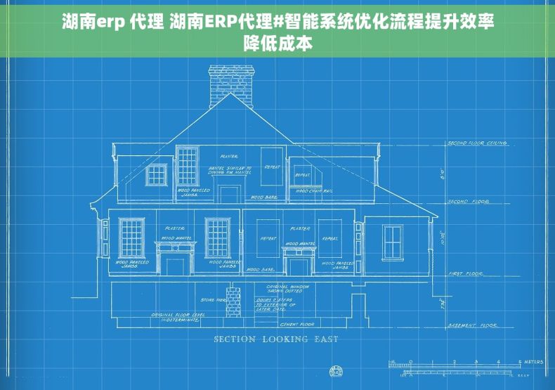 湖南erp 代理 湖南ERP代理#智能系统优化流程提升效率降低成本
