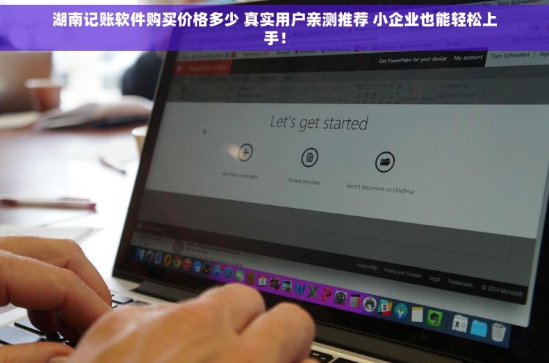 湖南记账软件购买价格多少 真实用户亲测推荐 小企业也能轻松上手！