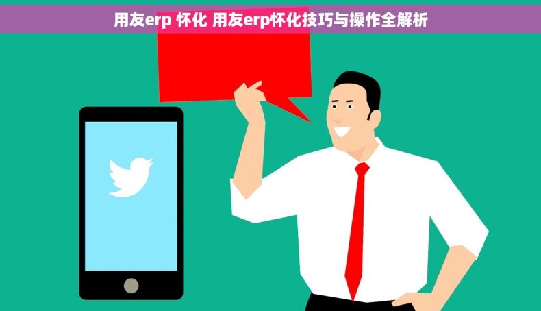 用友erp 怀化 用友erp怀化技巧与操作全解析