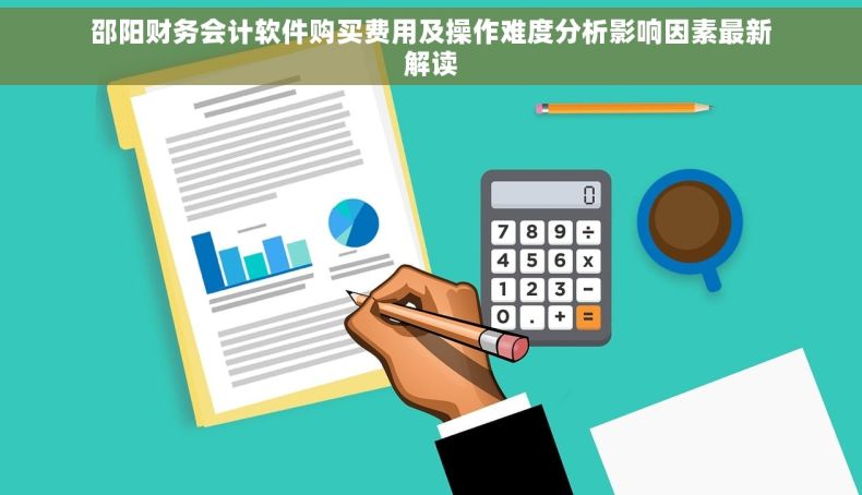 邵阳财务会计软件购买费用及操作难度分析影响因素最新解读
