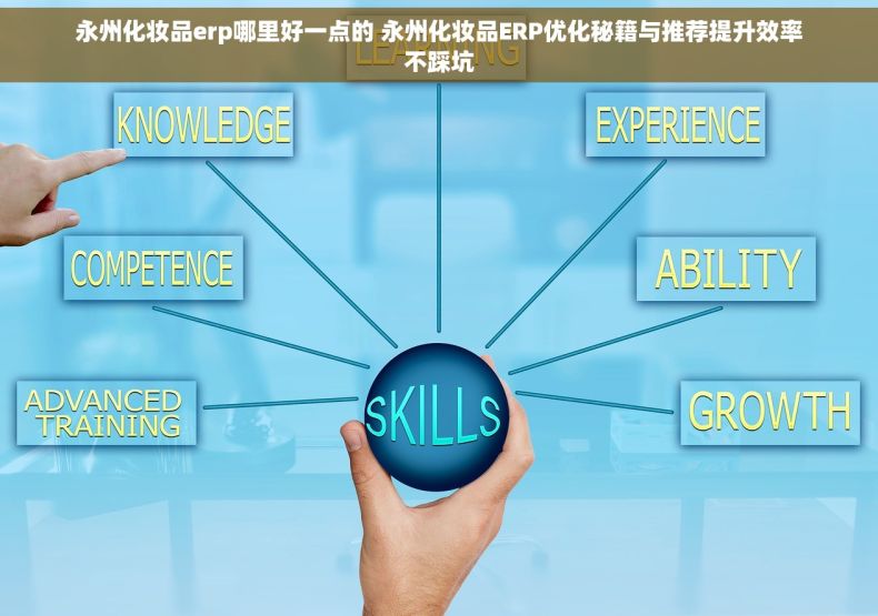 永州化妆品erp哪里好一点的 永州化妆品ERP优化秘籍与推荐提升效率不踩坑