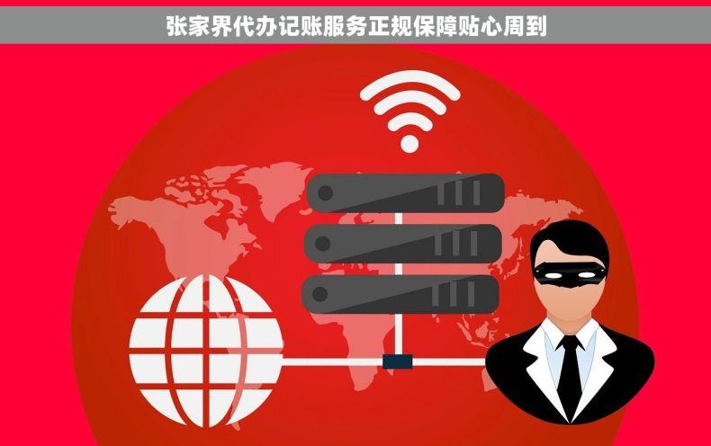 张家界代办记账服务正规保障贴心周到