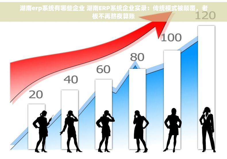 湖南erp系统有哪些企业 湖南ERP系统企业实录：传统模式被颠覆，老板不再熬夜算账