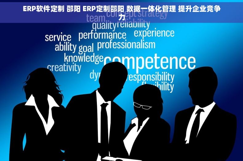 ERP软件定制 邵阳 ERP定制邵阳 数据一体化管理 提升企业竞争力