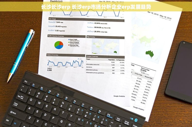 长沙长沙erp 长沙erp市场分析企业erp发展趋势