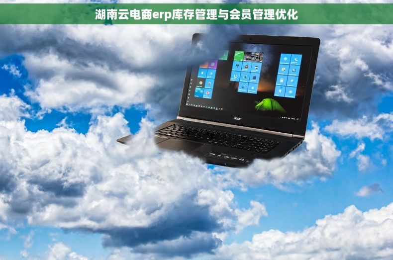 湖南云电商erp库存管理与会员管理优化