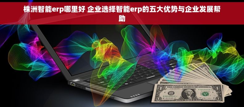 株洲智能erp哪里好 企业选择智能erp的五大优势与企业发展帮助