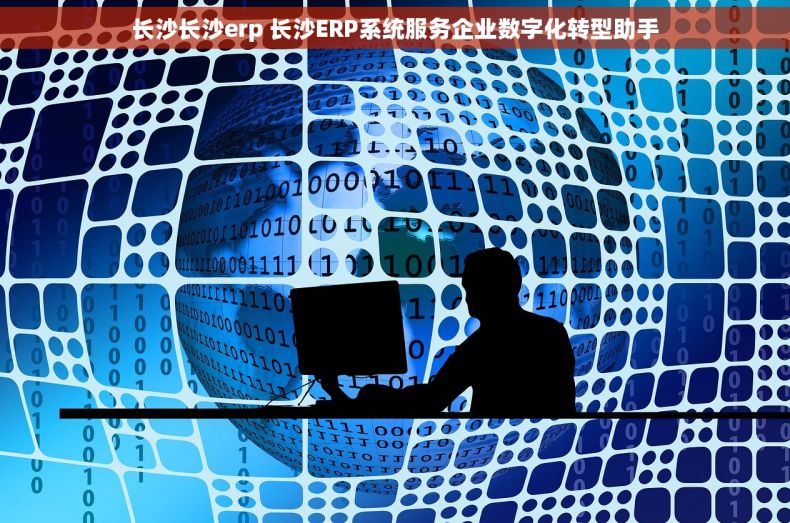 长沙长沙erp 长沙ERP系统服务企业数字化转型助手