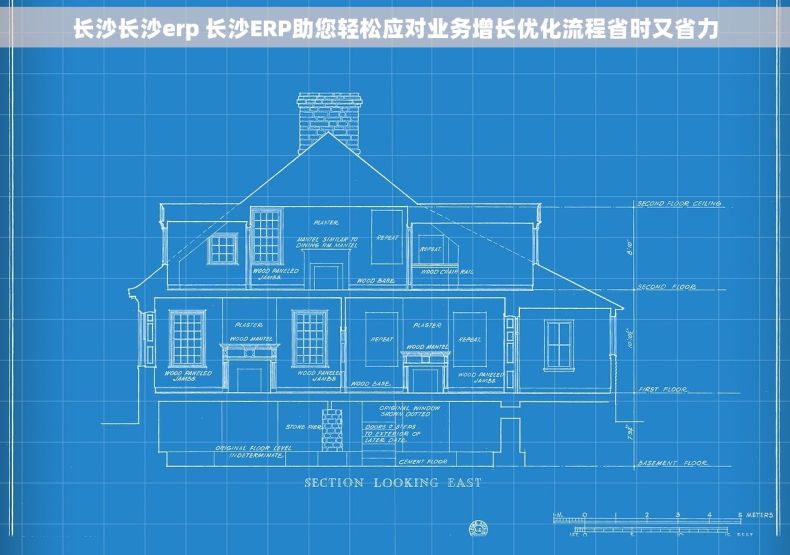 长沙长沙erp 长沙ERP助您轻松应对业务增长优化流程省时又省力