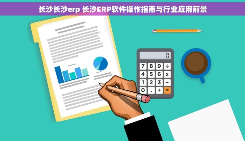 长沙长沙erp 长沙ERP软件操作指南与行业应用前景