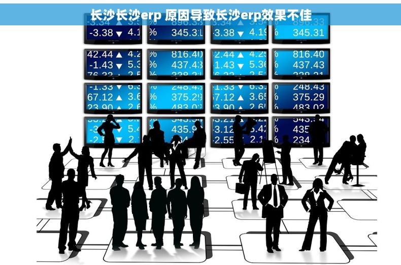 长沙长沙erp 原因导致长沙erp效果不佳