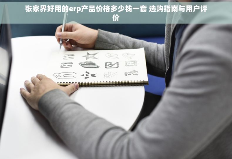 张家界好用的erp产品价格多少钱一套 选购指南与用户评价