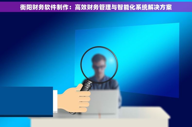 衡阳财务软件制作：高效财务管理与智能化系统解决方案