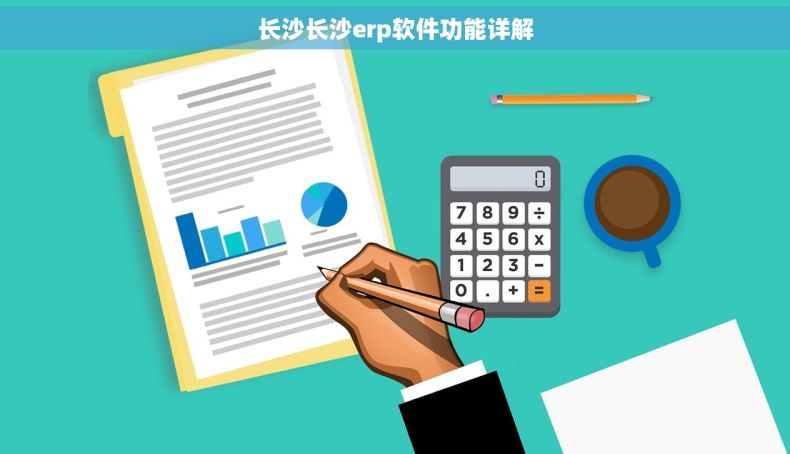 长沙长沙erp软件功能详解