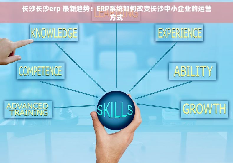 长沙长沙erp 最新趋势：ERP系统如何改变长沙中小企业的运营方式