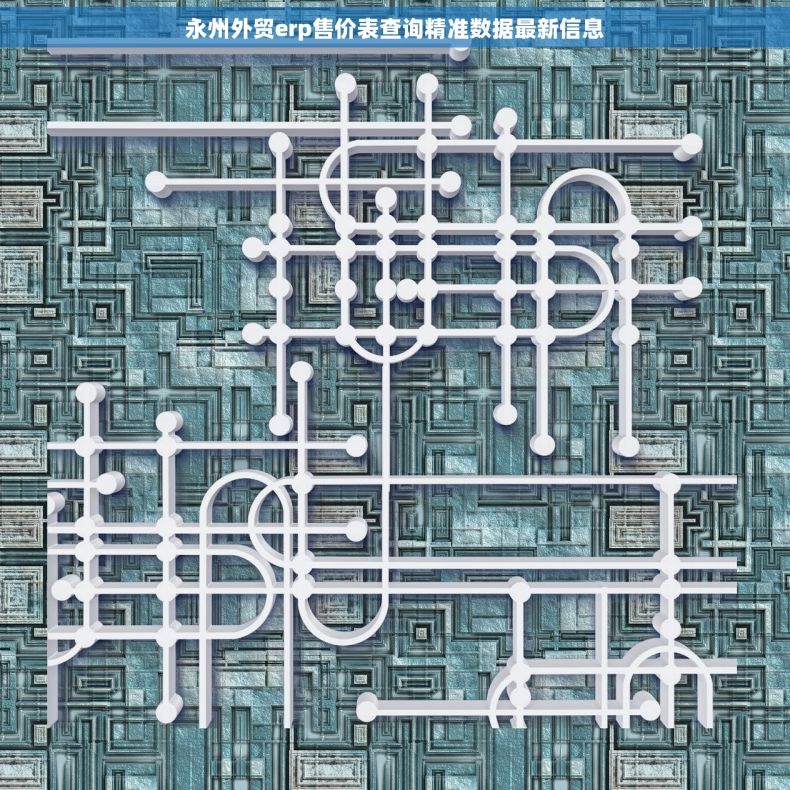 永州外贸erp售价表查询精准数据最新信息