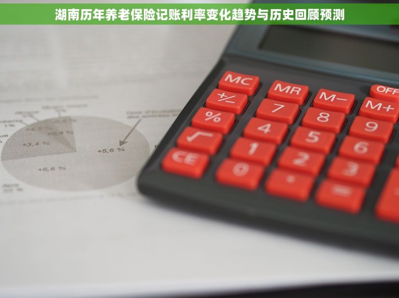 湖南历年养老保险记账利率变化趋势与历史回顾预测