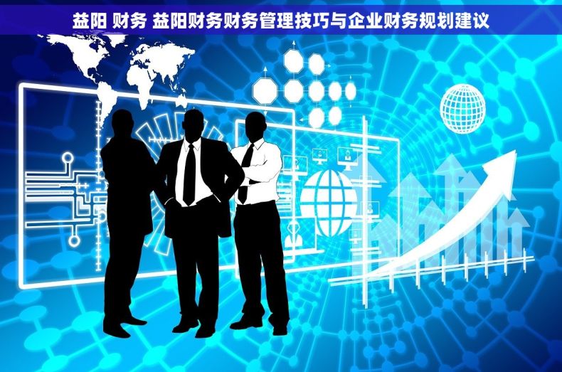 益阳 财务 益阳财务财务管理技巧与企业财务规划建议
