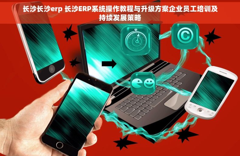长沙长沙erp 长沙ERP系统操作教程与升级方案企业员工培训及持续发展策略