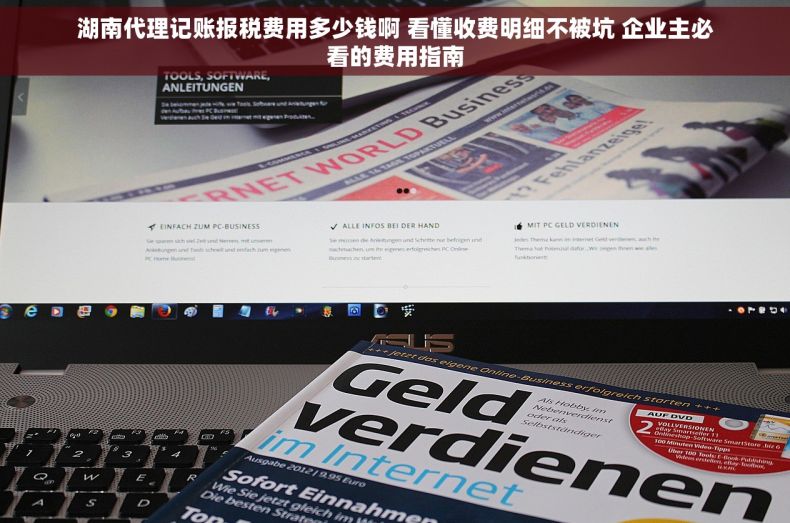 湖南代理记账报税费用多少钱啊 看懂收费明细不被坑 企业主必看的费用指南