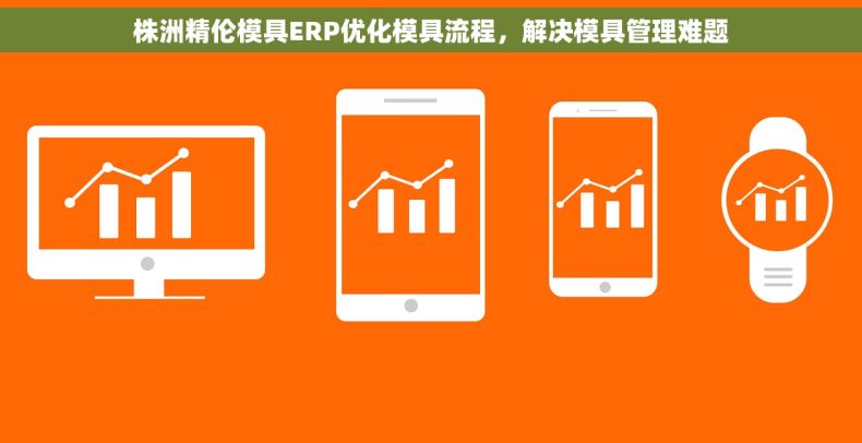 株洲精伦模具ERP优化模具流程，解决模具管理难题