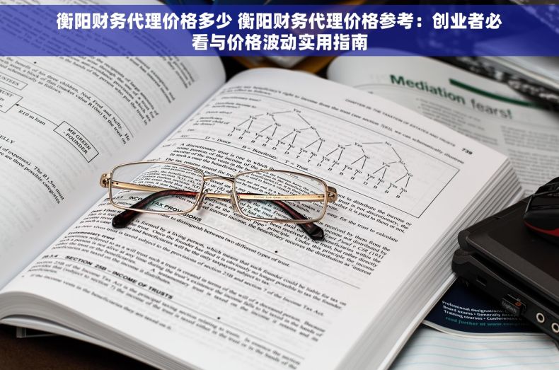 衡阳财务代理价格多少 衡阳财务代理价格参考：创业者必看与价格波动实用指南