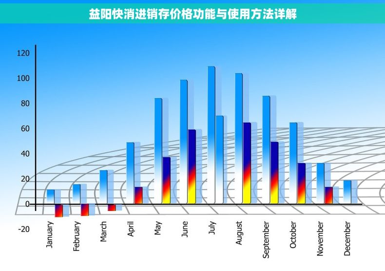 益阳快消进销存价格功能与使用方法详解