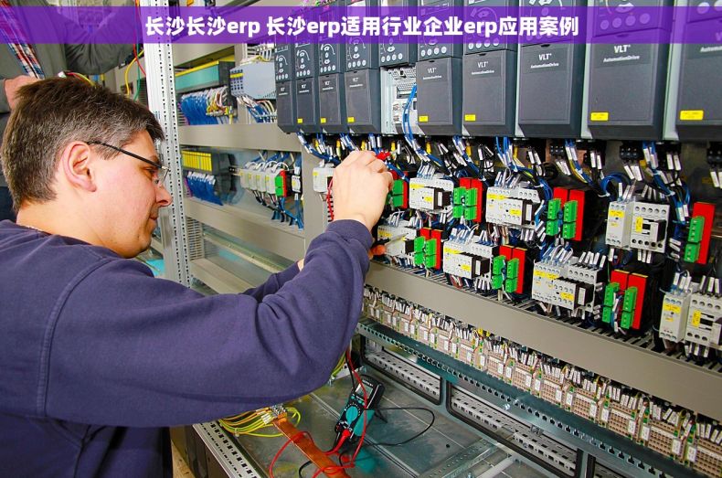 长沙长沙erp 长沙erp适用行业企业erp应用案例