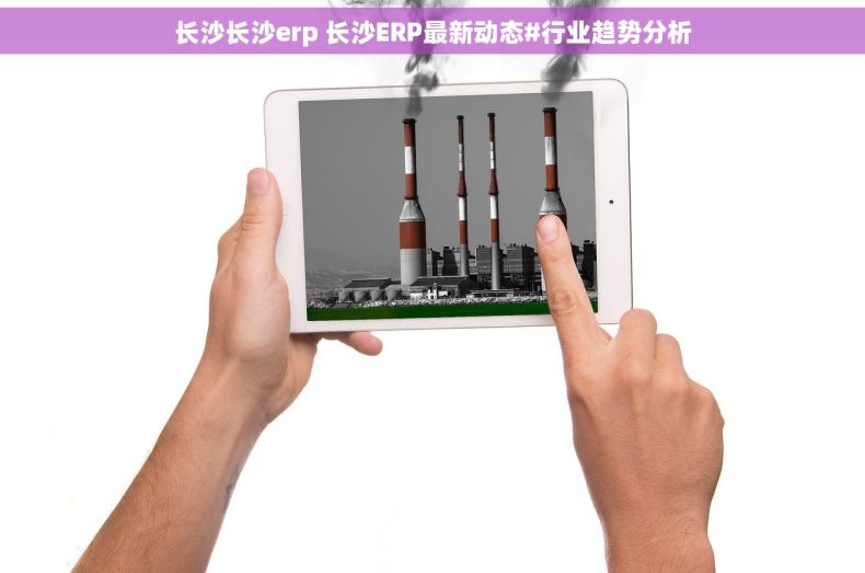 长沙长沙erp 长沙ERP最新动态#行业趋势分析