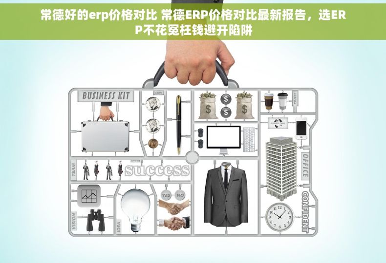 常德好的erp价格对比 常德ERP价格对比最新报告，选ERP不花冤枉钱避开陷阱