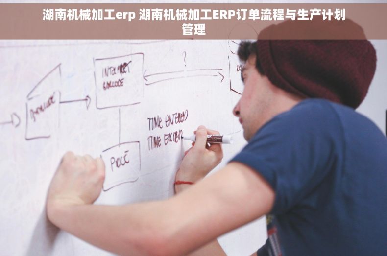 湖南机械加工erp 湖南机械加工ERP订单流程与生产计划管理