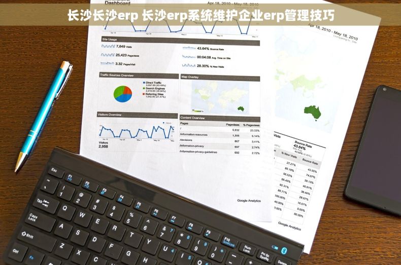 长沙长沙erp 长沙erp系统维护企业erp管理技巧