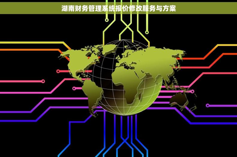 湖南财务管理系统报价修改服务与方案