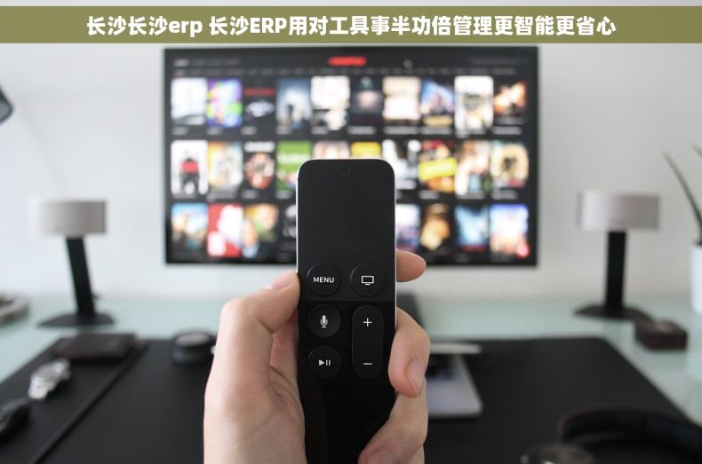 长沙长沙erp 长沙ERP用对工具事半功倍管理更智能更省心