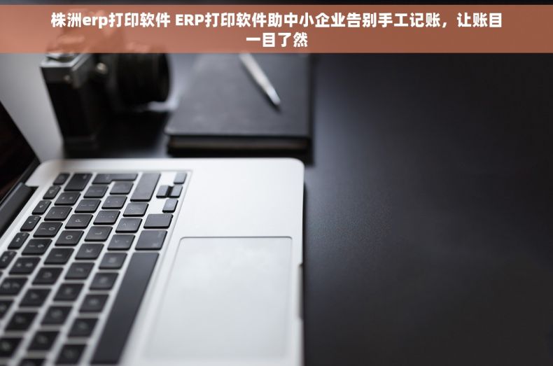 株洲erp打印软件 ERP打印软件助中小企业告别手工记账，让账目一目了然