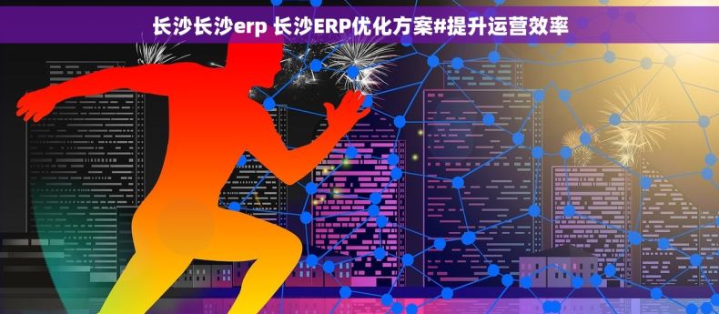 长沙长沙erp 长沙ERP优化方案#提升运营效率