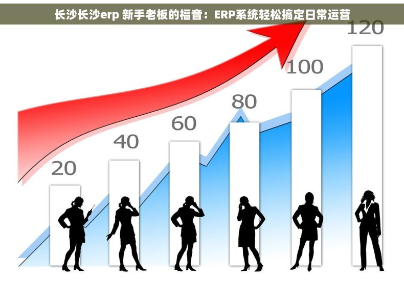 长沙长沙erp 新手老板的福音：ERP系统轻松搞定日常运营