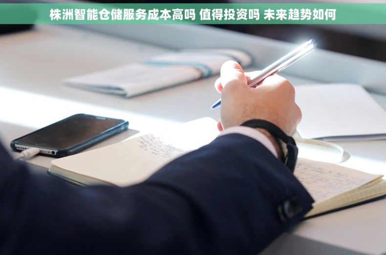 株洲智能仓储服务成本高吗 值得投资吗 未来趋势如何