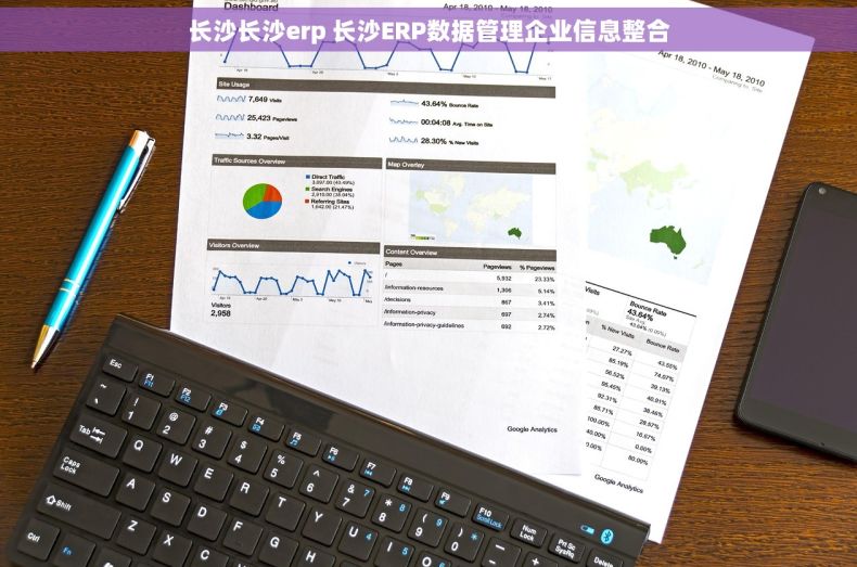 长沙长沙erp 长沙ERP数据管理企业信息整合