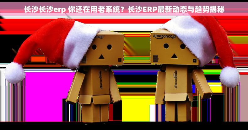 长沙长沙erp 你还在用老系统？长沙ERP最新动态与趋势揭秘