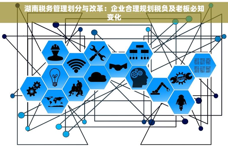 湖南税务管理划分与改革：企业合理规划税负及老板必知变化