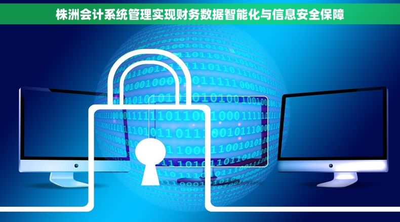 株洲会计系统管理实现财务数据智能化与信息安全保障