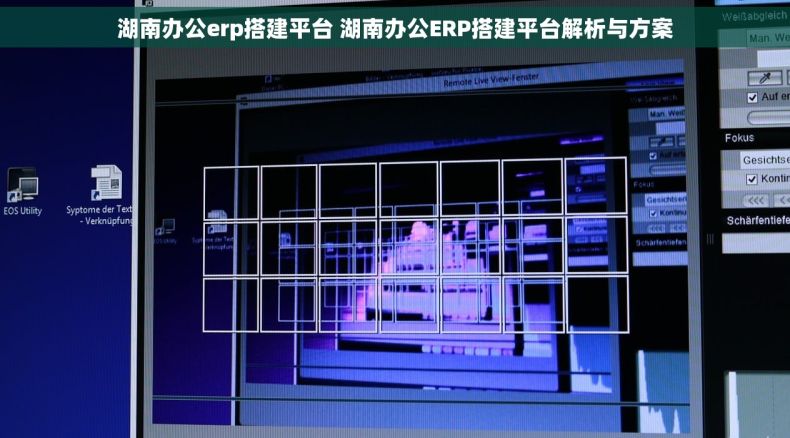 湖南办公erp搭建平台 湖南办公ERP搭建平台解析与方案