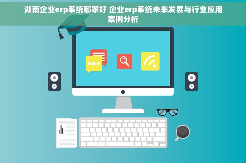 湖南企业erp系统哪家好 企业erp系统未来发展与行业应用案例分析