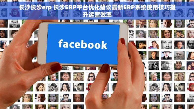 长沙长沙erp 长沙ERP平台优化建议最新ERP系统使用技巧提升运营效率