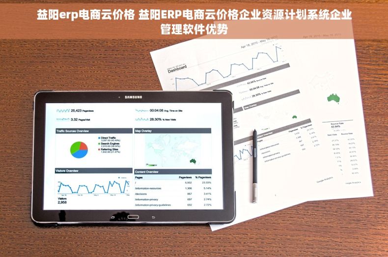 益阳erp电商云价格 益阳ERP电商云价格企业资源计划系统企业管理软件优势