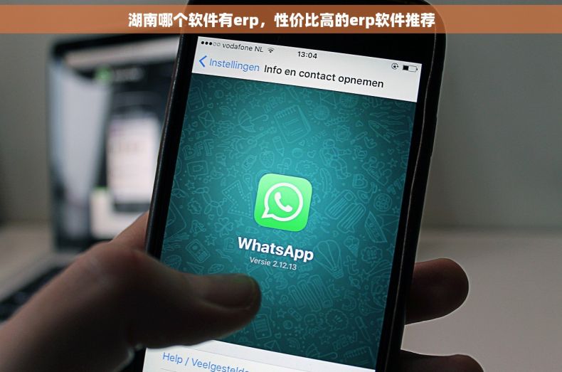 湖南哪个软件有erp，性价比高的erp软件推荐
