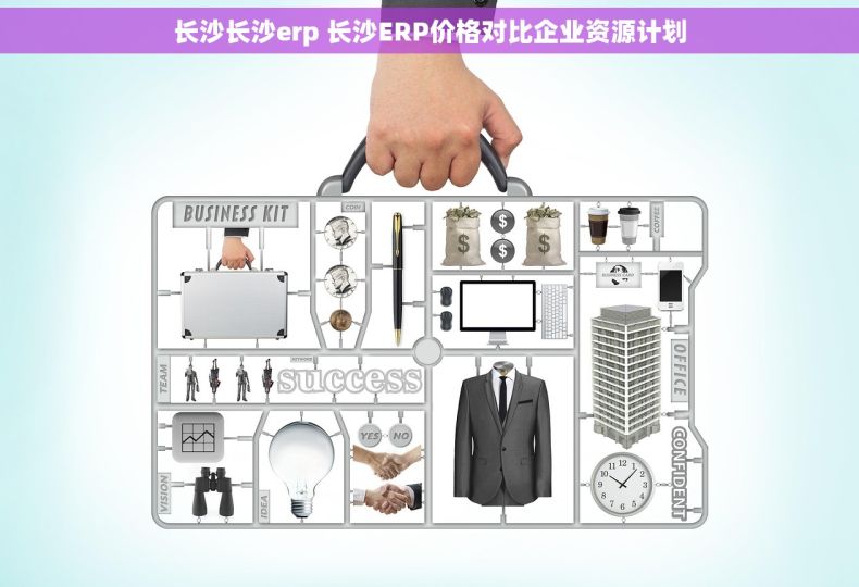 长沙长沙erp 长沙ERP价格对比企业资源计划
